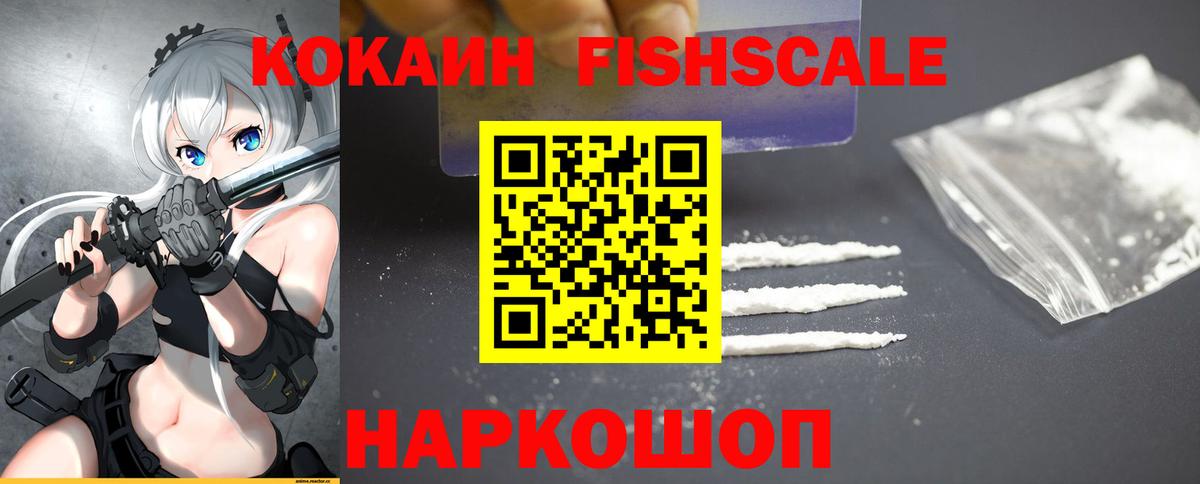 COCAIN FishScale  Стерлитамак  Cocaine VHQ 